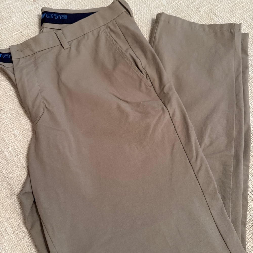 Men Vineyard Vine On the Go Pant